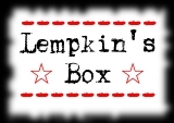 Lempkin's Box