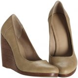 Talons compensés H&M été 2009