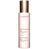 Le fluide mutli-regénérant Jour Lift anti-rides SPF-15 de Clarins