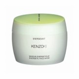 Le masque énergisant Kenzoki de Kenzo