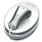 Remington ipl 5000 ilight épilateur lumiere pulsée