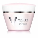 Le soin pour visage « Idealia » de Vichy