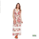 Une robe en coton bio de C&A