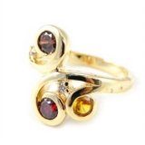 Bague « Anémone » de Altesse