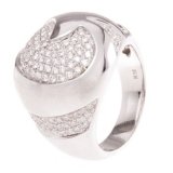 Bague Globe By RJ Paris