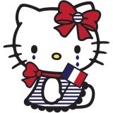 Hello Kitty : une figure de proue chez les enfants