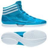 L’AdiZero, conçue pour améliorer les performances des joueurs de basket