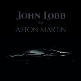 La collection John Lobb for Aston Martin 