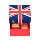 La boîte royale de Ladurée pour le Jubilé d’Elisabeth II