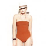 Maillot Ursula 