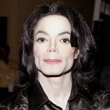 Michael Jackson peu de temps avant sa mort