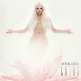 Christina Aguilera, de retour avec Lotus, son 7ème album