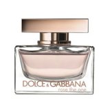 Flacon Parfum Rose The One par Dolce & Gabbana