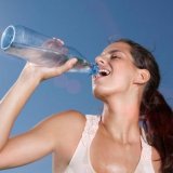 Bien se réhydrater après les fêtes !