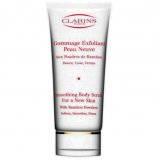 Soin gommage exfoliant peau neuve Clarins