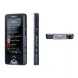Le nouveau walkman de Sony : un bijou High Tech !