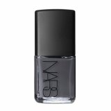 Vernis à ongles gris issu de la collection rentrée 2012 de Nars