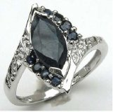 Bague « Aby »