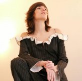 Veste Miss Jones et Pantalon Garçonne