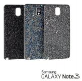 Galaxy Note 3 : une coque enrobée de cristaux !
