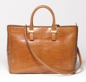 The Row bag by Ashley et Mary-Kate Olsen