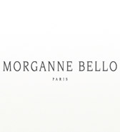 Morganne Bello