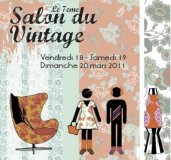 Salon du Vintage 2011