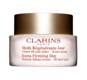 La crème Lift anti-rides nouvelle génération de Clarins