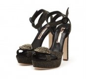 Les « Marylin » all in black