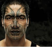 Le tatouage Maori