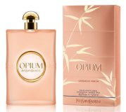 Yves Saint-Laurent « Opium Vapeurs de Parfum » : la nouvelle édition