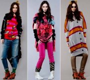 Jean, slim fit... collection Lee Vivienne Westwood hiver 2010 2011