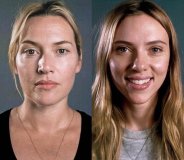 Stars au naturel : les reconnaissez-vous ?