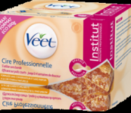 La Veet Cire Professionnelle