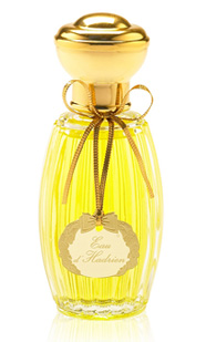 L’Eau d’Hadrien signée Annick Goutal