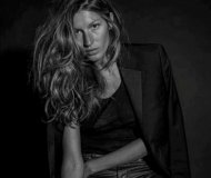 Gisèle Bünchen, toujours aussi belle sans maquillage