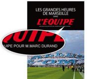 Livre de foot personnalisé à son nom