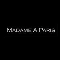 Madame à Paris