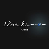 Blue Lemon