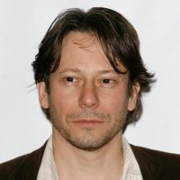 Mathieu Amalric