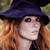 Audrey Marnay
