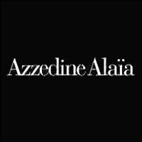 Azzedine Alaïa ©