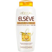 Shampooing
