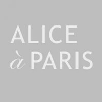 Alice à Paris