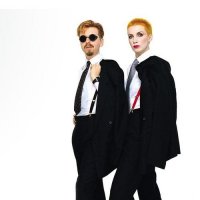 Eurythmics