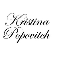 Kristina Popovitch