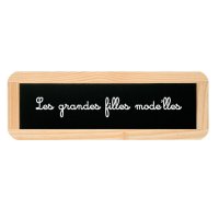 Les Grandes Filles ModE’lles