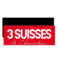 Les 3 Suisses