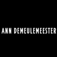 Ann Demeulemeester