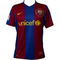 Maillot de sport